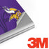 NFL Minnesota Vikings Double Vision Surface Book 2 15in Skin
