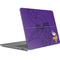 NFL Minnesota Vikings Double Vision Surface Laptop Studio Skin
