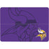 NFL Minnesota Vikings Double Vision Surface Laptop Studio Skin