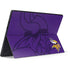 NFL Minnesota Vikings Double Vision Surface Pro 6 Skin