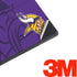 NFL Minnesota Vikings Double Vision Surface Pro 6 Skin