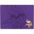 NFL Minnesota Vikings Double Vision Surface Pro 8 Skin
