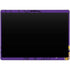 NFL Minnesota Vikings Double Vision Surface Pro 8 Skin