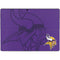 NFL Minnesota Vikings Double Vision Surface Pro 9 Skin