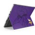 NFL Minnesota Vikings Double Vision Surface Pro 9 Skin