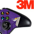 NFL Minnesota Vikings Double Vision Xbox One Controller Skin
