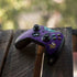 NFL Minnesota Vikings Double Vision Xbox One Controller Skin