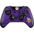 NFL Minnesota Vikings Double Vision Xbox One Controller Skin