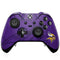 NFL Minnesota Vikings Double Vision Xbox One Elite Controller Skin