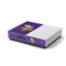 NFL Minnesota Vikings Double Vision Xbox One S Console Skin