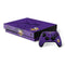 NFL Minnesota Vikings Double Vision Xbox One X Bundle Skin
