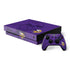 NFL Minnesota Vikings Double Vision Xbox One X Bundle Skin