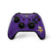 NFL Minnesota Vikings Double Vision Xbox One X Controller Skin