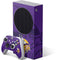 NFL Minnesota Vikings Double Vision Xbox Series S Skins