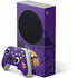 NFL Minnesota Vikings Double Vision Xbox Series S Skins
