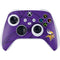 NFL Minnesota Vikings Double Vision Xbox Series S Controller Skin