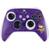 NFL Minnesota Vikings Double Vision Xbox Series S Controller Skin