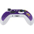 NFL Minnesota Vikings Double Vision Xbox Series S Controller Skin