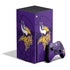 NFL Minnesota Vikings Double Vision Xbox Series X Bundle Skin