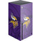 NFL Minnesota Vikings Double Vision Xbox Series X Console Skin
