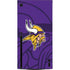 NFL Minnesota Vikings Double Vision Xbox Series X Console Skin