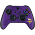 NFL Minnesota Vikings Double Vision Xbox Series X Controller Skin