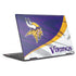 NFL Minnesota Vikings HP Envy Skin