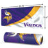 NFL Minnesota Vikings Gaming Mouse Pad