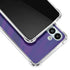 NFL Minnesota Vikings Galaxy A13 5G Clear Case