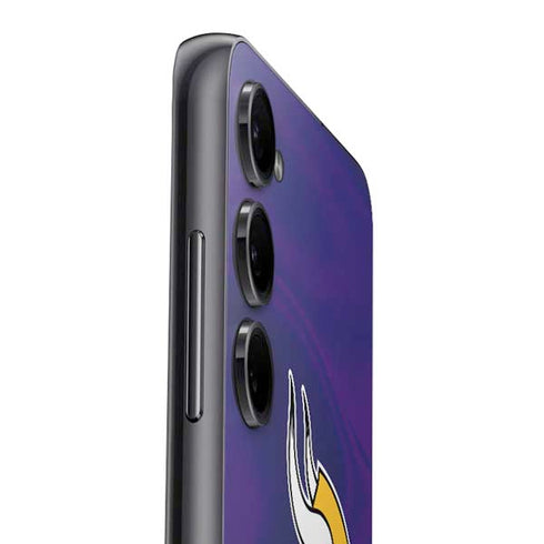 NFL Minnesota Vikings Galaxy A14 5G Skin