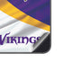 NFL Minnesota Vikings Galaxy A14 5G Skin