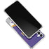 NFL Minnesota Vikings Galaxy A15 5G Clear Case