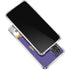 NFL Minnesota Vikings Galaxy A32 5G Clear Case
