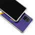NFL Minnesota Vikings Galaxy A51 5G Clear Case