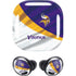NFL Minnesota Vikings Galaxy Buds Pro Skin