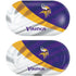 NFL Minnesota Vikings Galaxy Buds Skin
