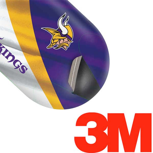 NFL Minnesota Vikings Galaxy Buds Skin