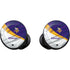 NFL Minnesota Vikings Galaxy Buds Skin
