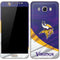 NFL Minnesota Vikings Galaxy J7 Skin
