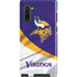 NFL Minnesota Vikings Galaxy Note 10 Pro Case