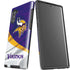 NFL Minnesota Vikings Galaxy Note 10 Pro Case