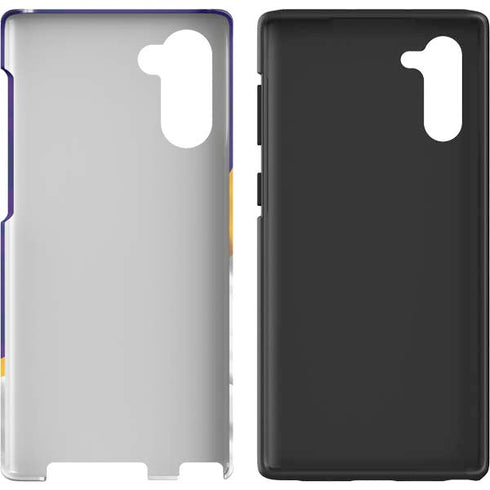NFL Minnesota Vikings Galaxy Note 10 Pro Case