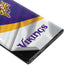 NFL Minnesota Vikings Galaxy Note 10 Skin