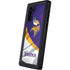 NFL Minnesota Vikings Galaxy Note 10 Waterproof Case