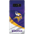 NFL Minnesota Vikings Galaxy Note 8 Skin