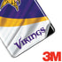 NFL Minnesota Vikings Galaxy Note 8 Skin