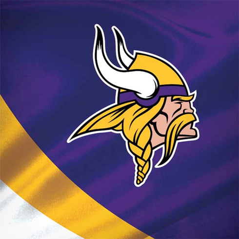 NFL Minnesota Vikings Galaxy Note 8 Skin