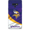 NFL Minnesota Vikings Galaxy Note 9 Skin