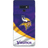 NFL Minnesota Vikings Galaxy Note 9 Skin