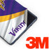NFL Minnesota Vikings Galaxy Note 9 Skin
